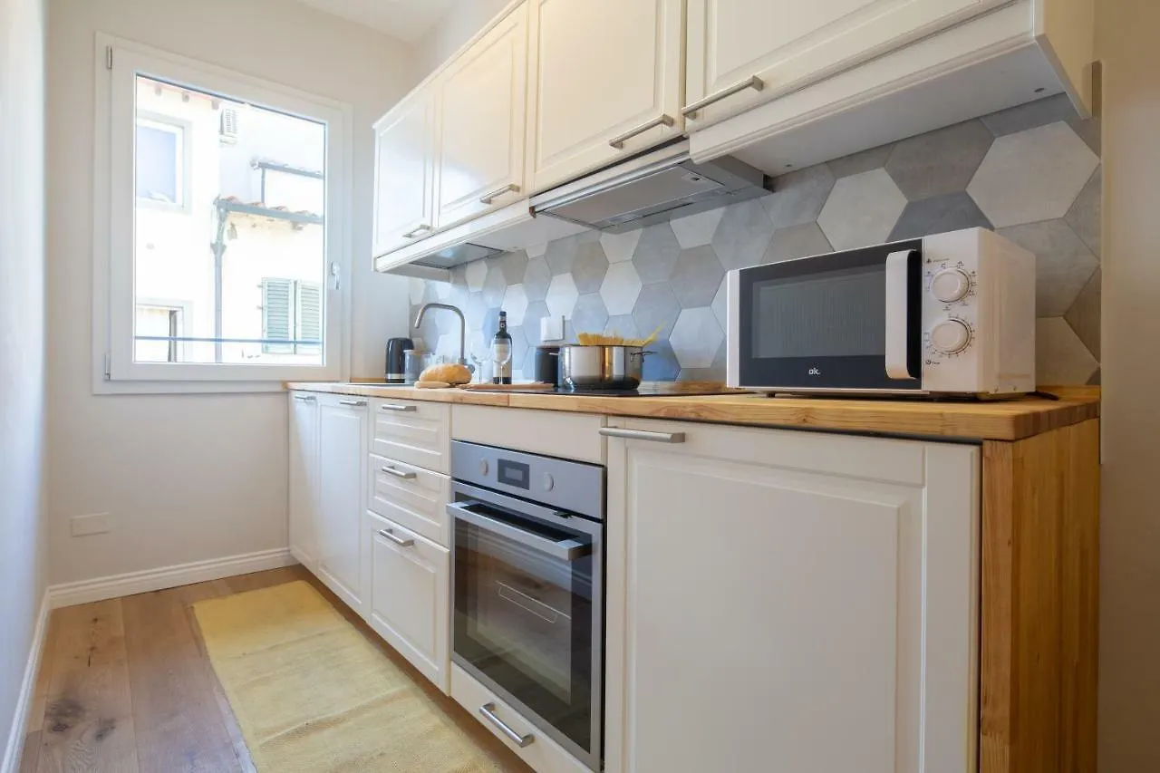 Apartment For Family And Friends Suite Florence