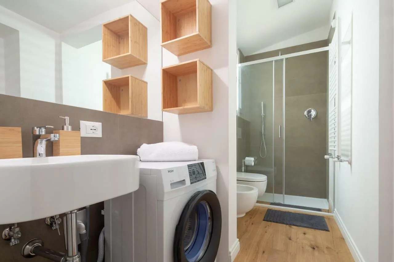 Apartment For Family And Friends Suite Florence