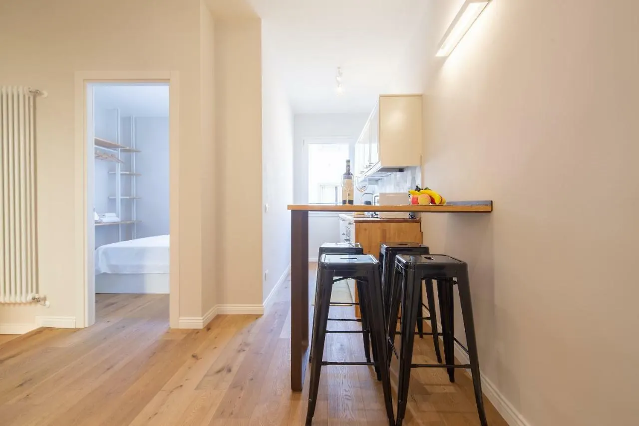 For Family And Friends Suite Florence Italy