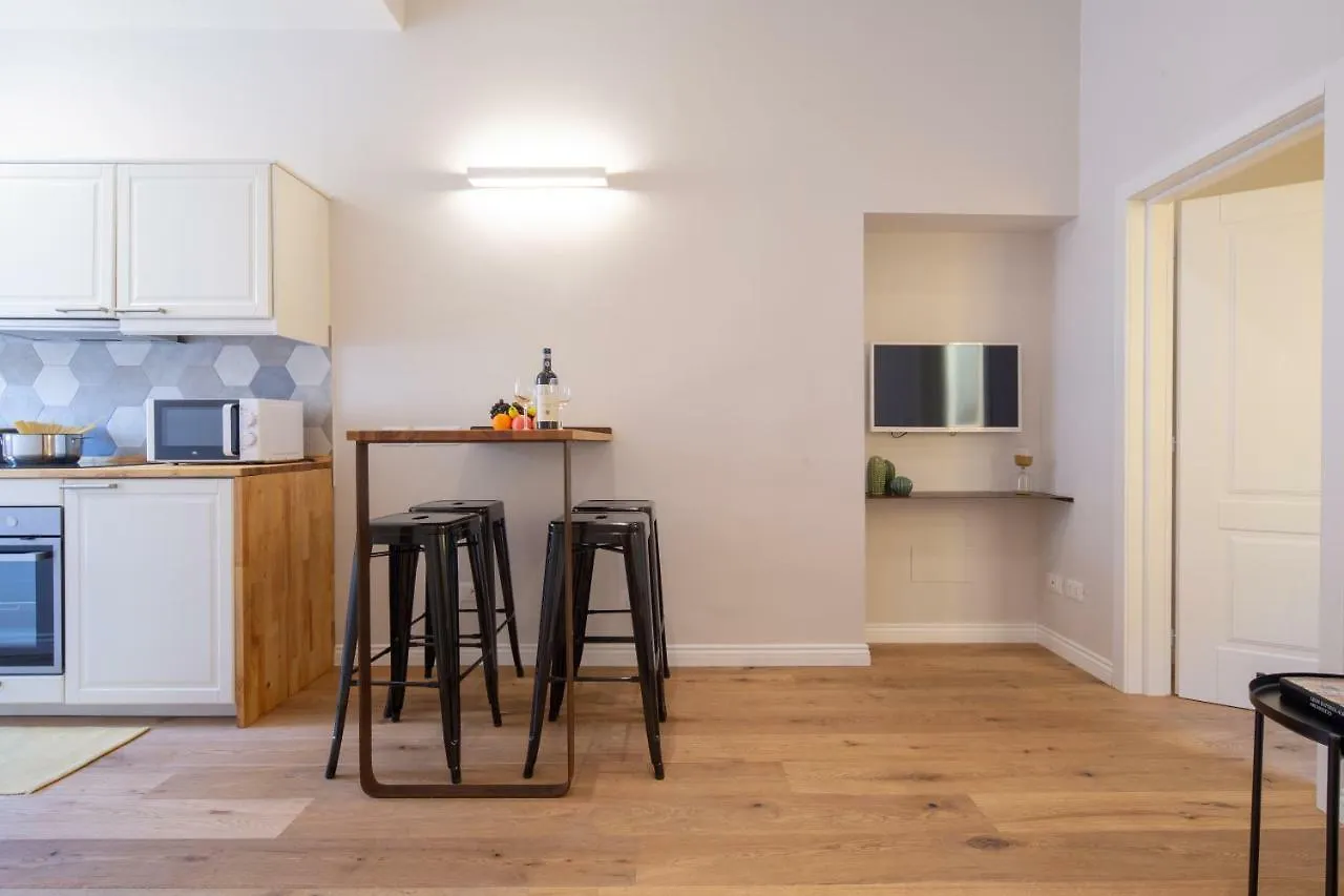 For Family And Friends Suite Florence Apartment