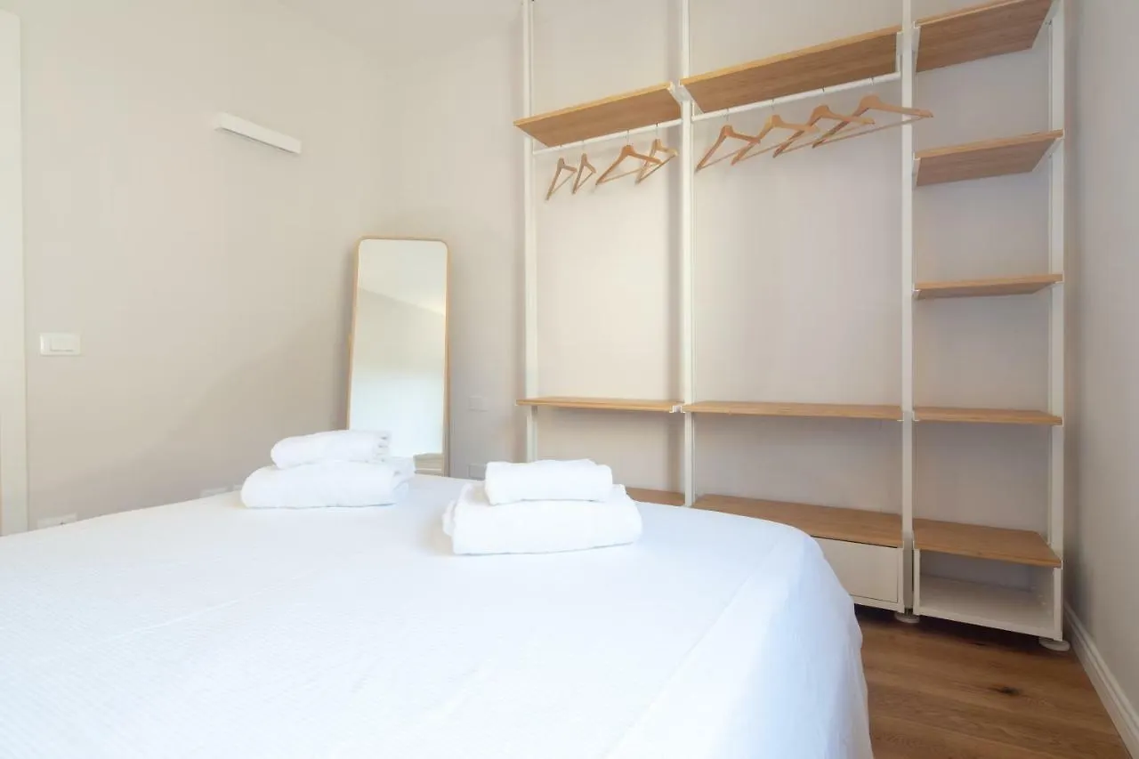 For Family And Friends Suite Florence 0*,  Italy