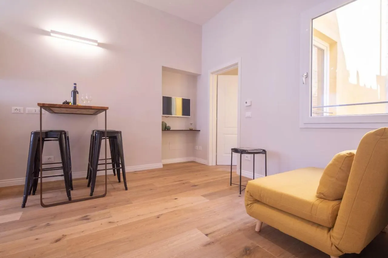 For Family And Friends Suite Florence 0*,  Italy