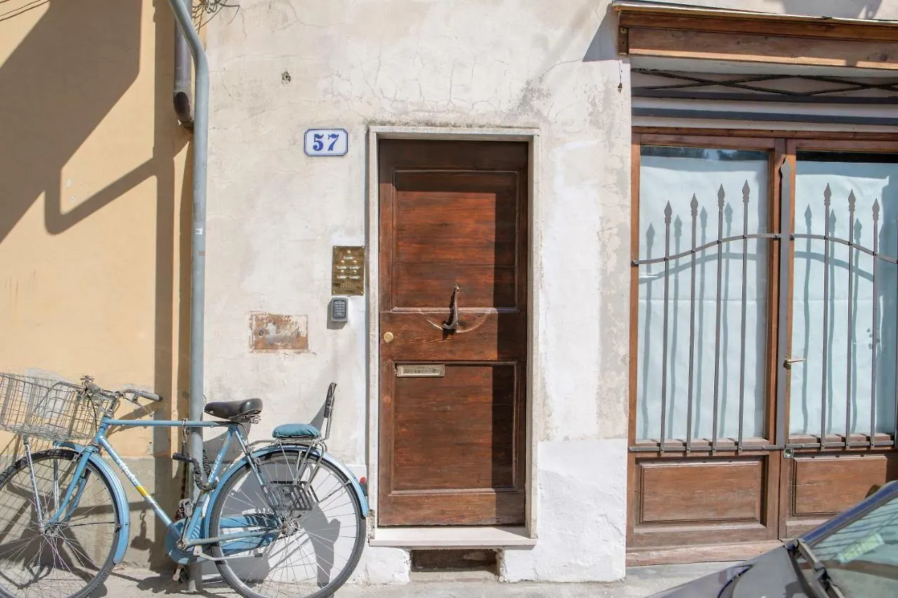 Apartment For Family And Friends Suite Florence Italy