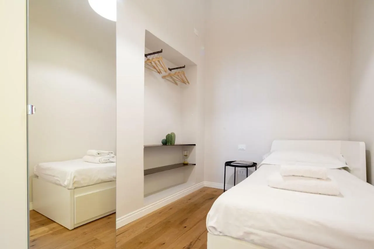 For Family And Friends Suite Florence Italy