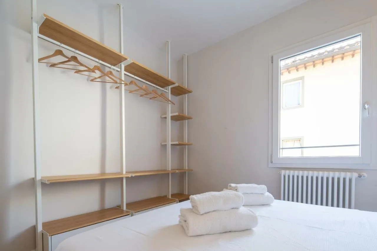 Apartment For Family And Friends Suite Florence