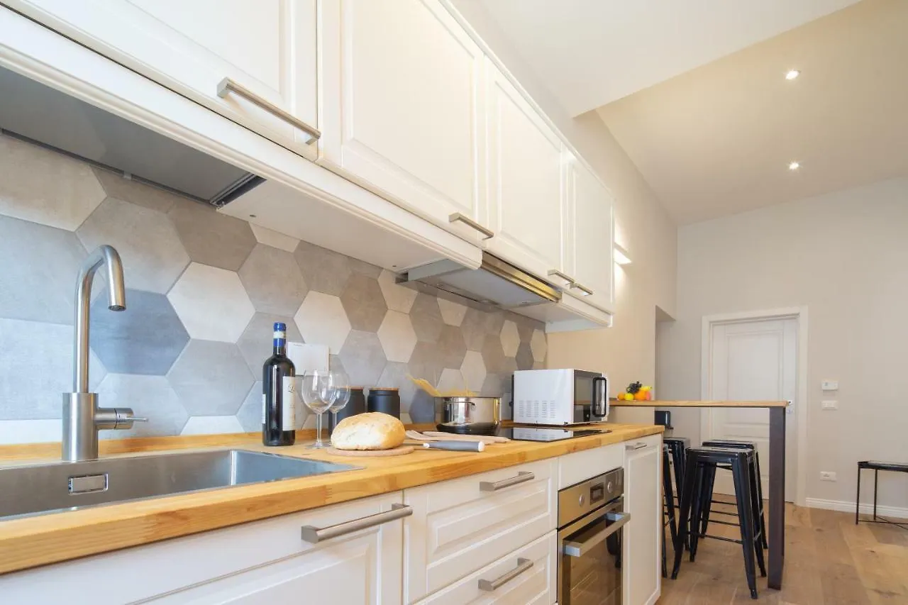 Apartment For Family And Friends Suite Florence